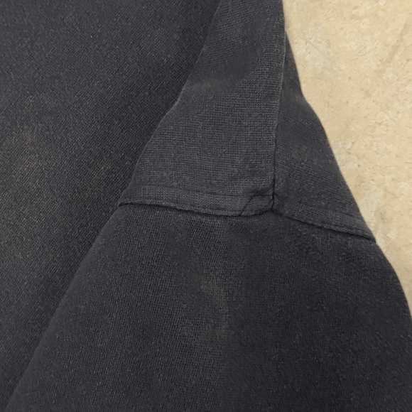 Vintage West Coast Choppers Hoodie - Picture 3 of 9